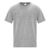 Unisex Cotton TShirt - Image 2