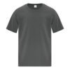 Unisex Cotton TShirt - Image 3