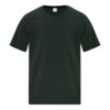 Unisex Cotton TShirt - Image 4