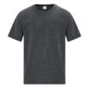 Unisex Cotton TShirt - Image 5