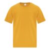 Unisex Cotton TShirt - Image 6