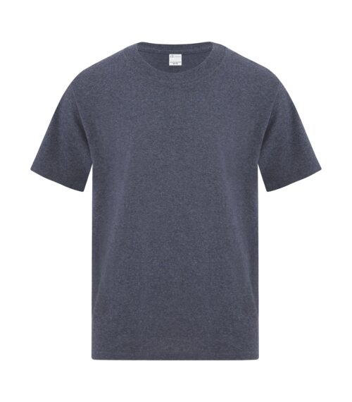 Unisex Cotton TShirt - Image 7