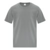 Unisex Cotton TShirt - Image 18