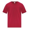 Unisex Cotton TShirt - Image 14