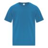 Unisex Cotton TShirt - Image 11