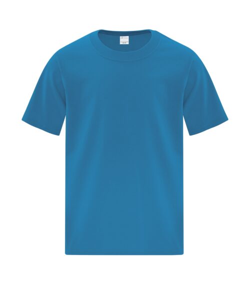 Unisex Cotton TShirt - Image 11