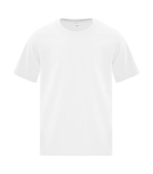 Unisex Cotton TShirt - Image 10