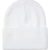 Knit Toques